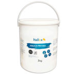 Шелковисто-матовая краска ITALICA PRO BIO