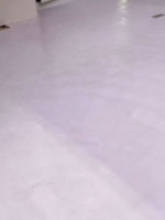 Italica Super Beton + Super Cemento + лак PU 2