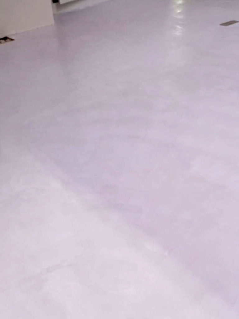 Напольное покрытие под бетон и микроцемент Italica Super Beton + Super ...