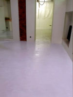 Italica Super Beton + Super Cemento + лак PU 2