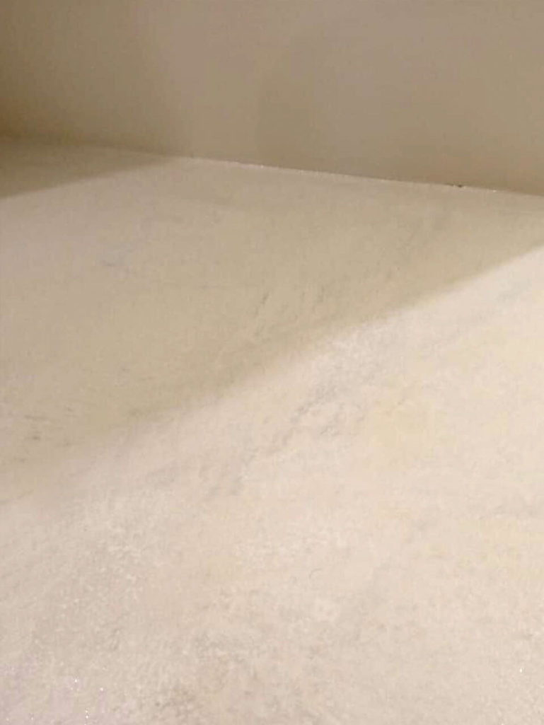 Italica Super Beton + Super Cemento + лак PU 2