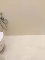 Italica Super Beton + Super Cemento + лак PU 2