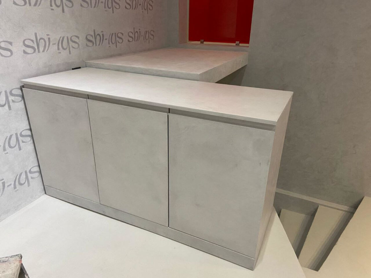 Italica Super Cemento