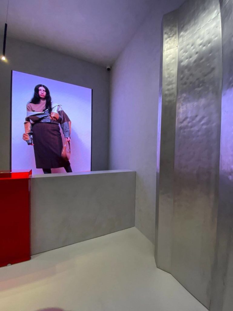 Декоративная штукатурка Микроцемент Italica Super Cemento - купить ...