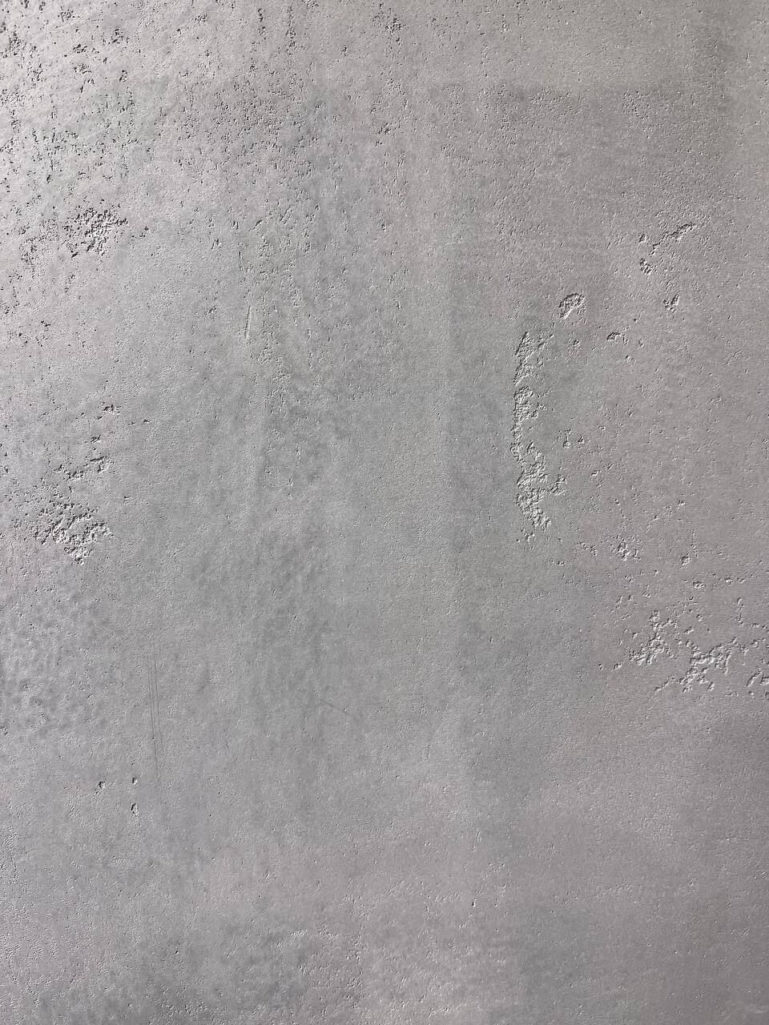 Italica Intonaco Travertino НГ + Lacca Protettiva 7