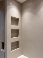 Санузел Italica Policement 300 + лак Protector + лак PU2к