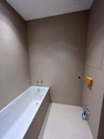 Санузел Italica Policement 300 + лак Protector + лак PU2к