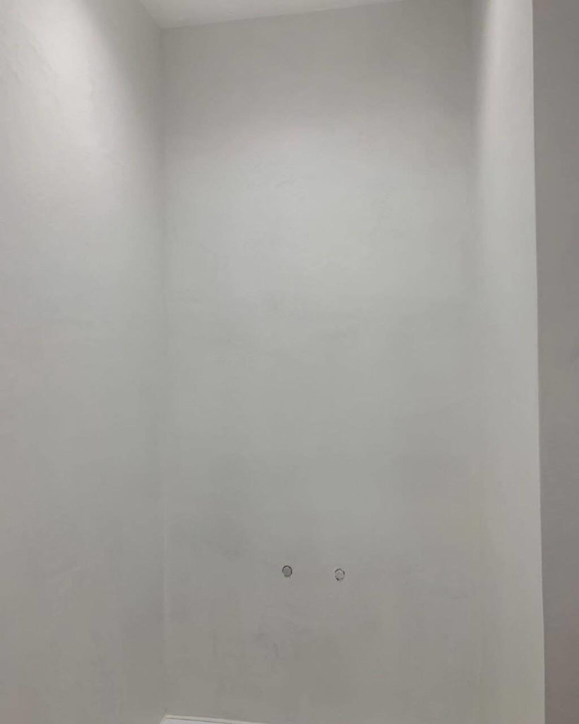 Italica Super Cemento + лак PU2