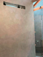 Фактурная штукатурка Italica Marmo Travertino НГ