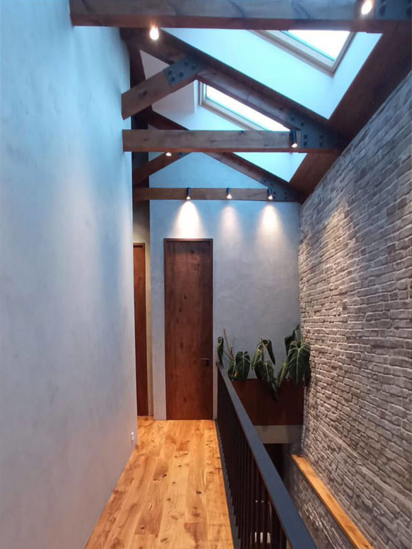 Фактурная штукатурка Italica Marmo Travertino НГ