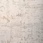 Фактурная штукатурка ITALICA MARMO TRAVERTINO 500 + Finishmatt жемчужно белый