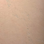 Фактурная штукатурка ITALICA MARMO TRAVERTINO 500 + Venezia + Smalto Naturale