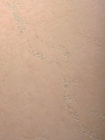 Фактурная штукатурка ITALICA MARMO TRAVERTINO 500 + Venezia + Smalto Naturale