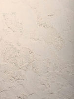 Фактурная штукатурка ITALICA Mastice + Cristallo Polichromo