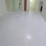 Напольное покрытие под бетон и микроцемент Italica Super Beton + Super Cemento + лак PU 2