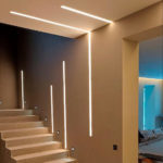 Частный дом Italica Soft набук – валиком