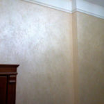 Штукатурка классический шелк Italica Seta Damasko