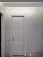 Штукатурка мокрый шелк Italica Seta Damasko классика