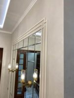 Штукатурка Воздушный шелк Italica Luce