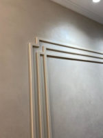 Штукатурка Воздушный шелк Italica Luce