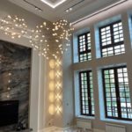 Штукатурка Воздушный шелк Italica Luce