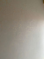 Italica Crack + Metallico Oro + Nuova Venezia в интерьере