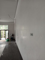 Венецианская штукатурка Italica Maroccino и Antico Muro