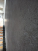 Венецианская штукатурка Italica Maroccino и Antico Muro