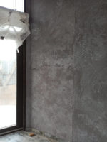 Венецианская штукатурка Italica Maroccino и Antico Muro