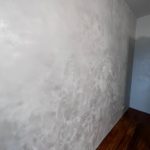 Матовая штукатурка Italica Velour d140