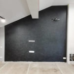 Матовая штукатурка Italica Gradiente замша кельмой или кистью