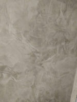 Матовая штукатурка Italica Gradiente замша кельмой или кистью