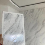 Венецианская штукатурка под мрамор Italica Nuova Venezia интрузия