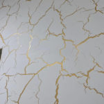 Входная группа. Кракелюр