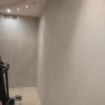 фактурная штукатурка Intonaco Travertino КМ0