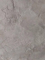 Фактурная штукатурка Marmo Travertino 500 + Velour+ Finishmat Творческая лессировка на фактуре