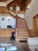 Загородный отель. Перламутровый песок Italica Mollica