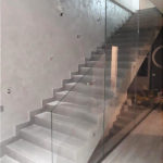 Перламутровый песок Italica Riflette Shiny 400 и 200 в жемчужном оттенке