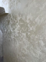 перламутровый песок Rifflet Sniny 400 в интерьере загородного дома