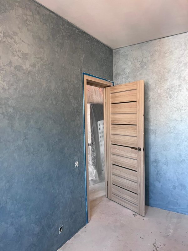 Декоративная штукатурка Italica Luce