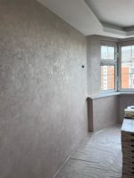 Декоративная штукатурка Italica Luce