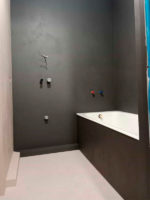 Italica Italica Policement 300 + лак аквастоп Italica Protector + защитный 2х компонентный лак PU2