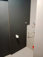 Italica Italica Policement 300 + лак аквастоп Italica Protector + защитный 2х компонентный лак PU2