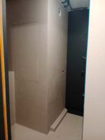 Italica Italica Policement 300 + лак аквастоп Italica Protector + защитный 2х компонентный лак PU2