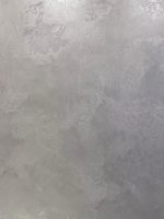 декоративная штукатурка Intonaco Quarzo лак Cristallo Argento