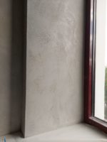 Мягкий бетон Intonaco Travertino КМ0