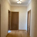 Фактурная штукатурка ITALICA Mastice + Finishmatt эффект Мазанка