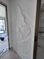 Фактурная штукатурка Italica Villaggio эффект скалистые слои