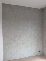 Матовая штукатурка Italica Gradiente Замша эффект кельмовый