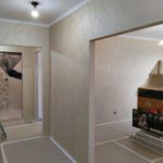 Мокрый шелк Seta Damasco ORO+ARG